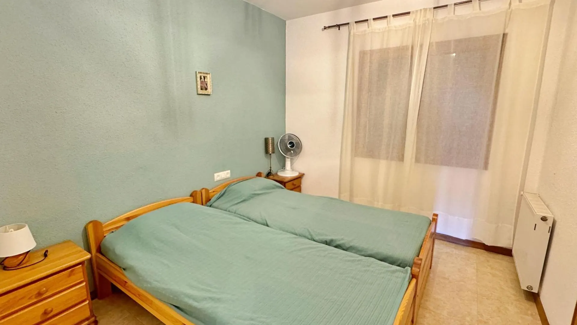 Villa Puig Rosell Calonge
