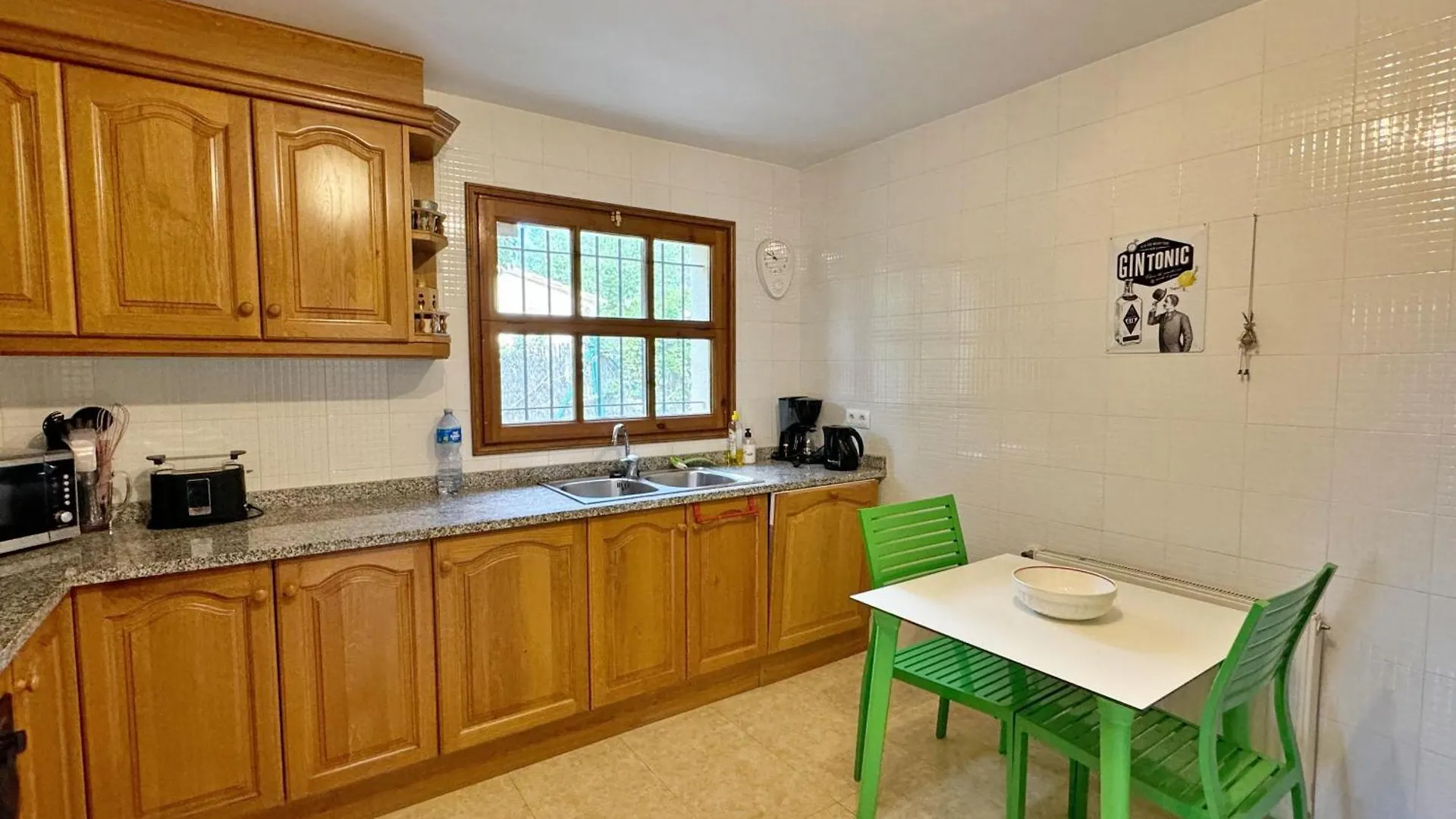 Villa Puig Rosell Calonge 0*, Calonge (Catalonia)
