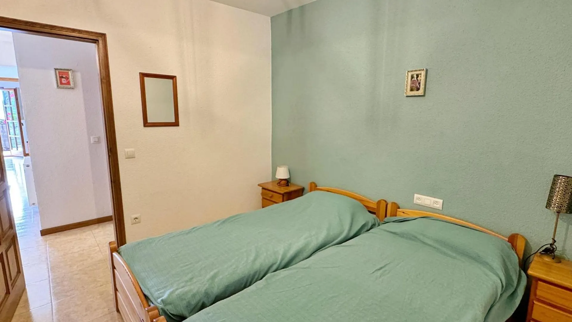 Villa Puig Rosell Calonge 0*, Calonge (Catalonia) Spain