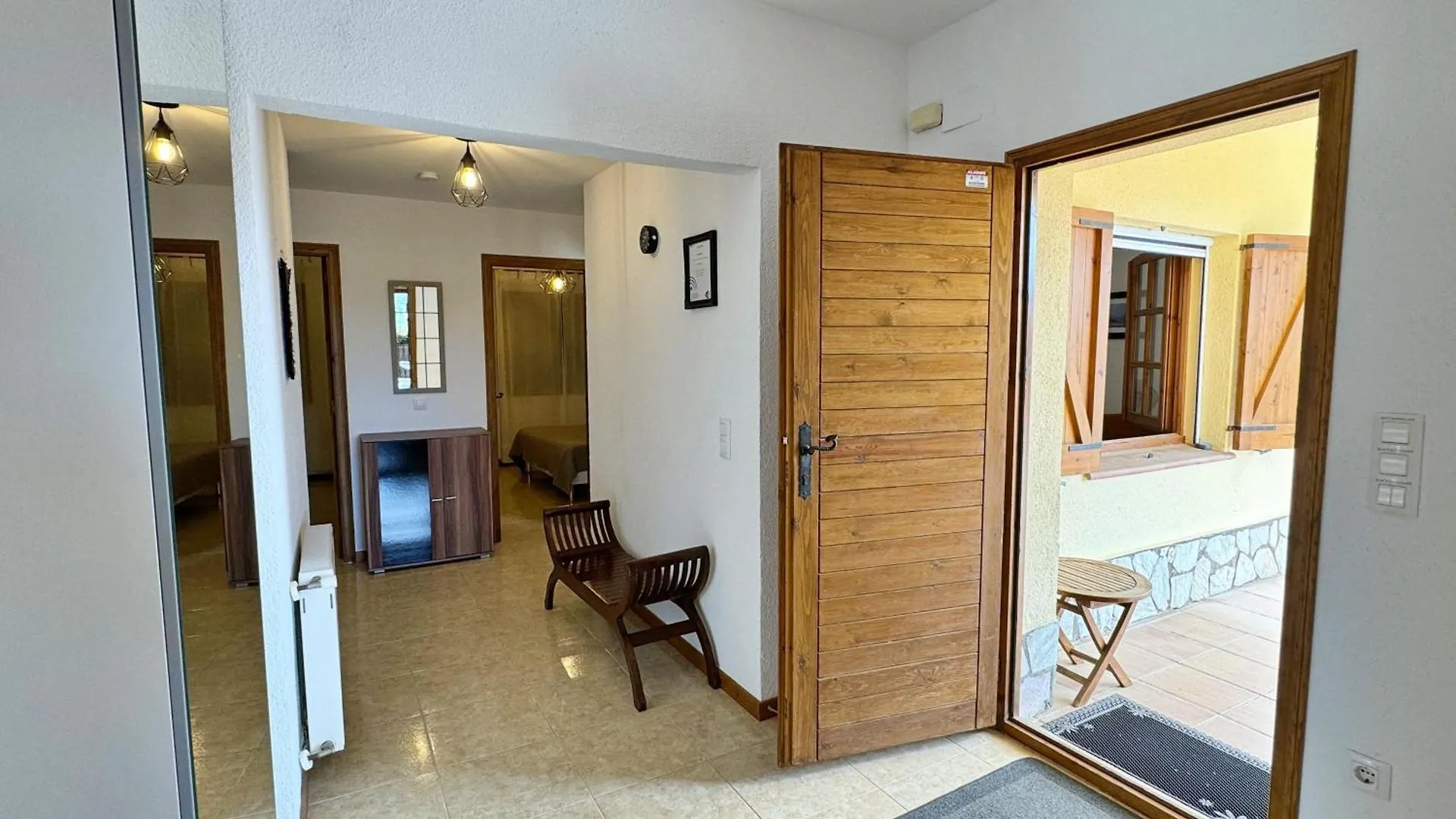 Villa Puig Rosell Calonge