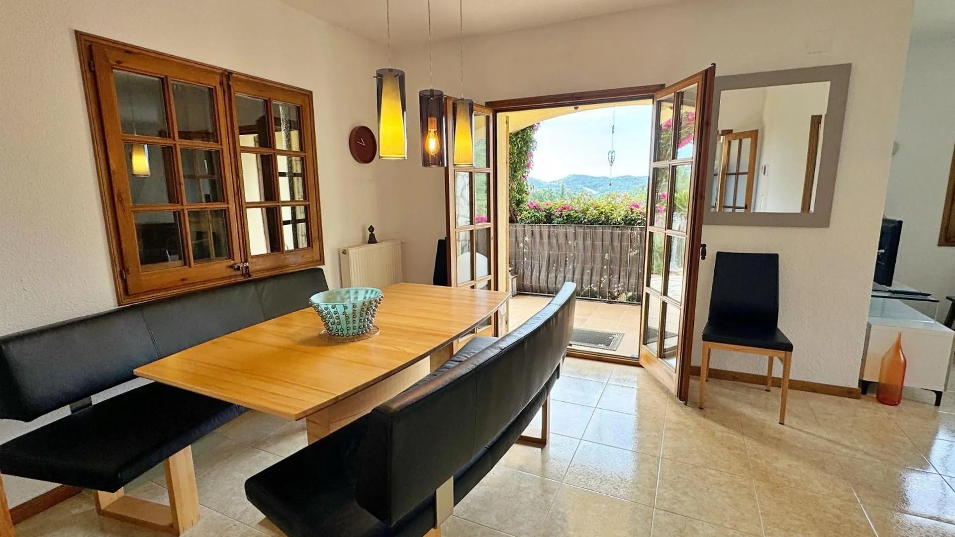 Villa Puig Rosell Calonge  Calonge (Catalonia)