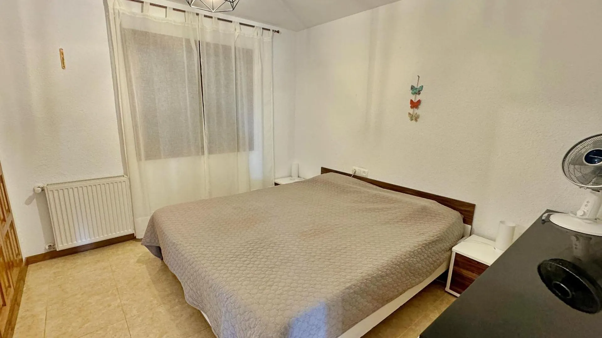 Villa Puig Rosell Calonge  Calonge (Catalonia)