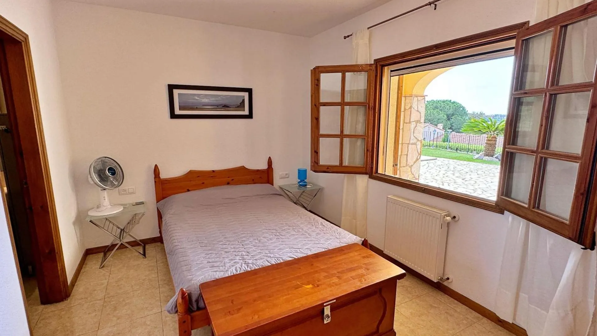Villa Puig Rosell Calonge 0*, Calonge (Catalonia)