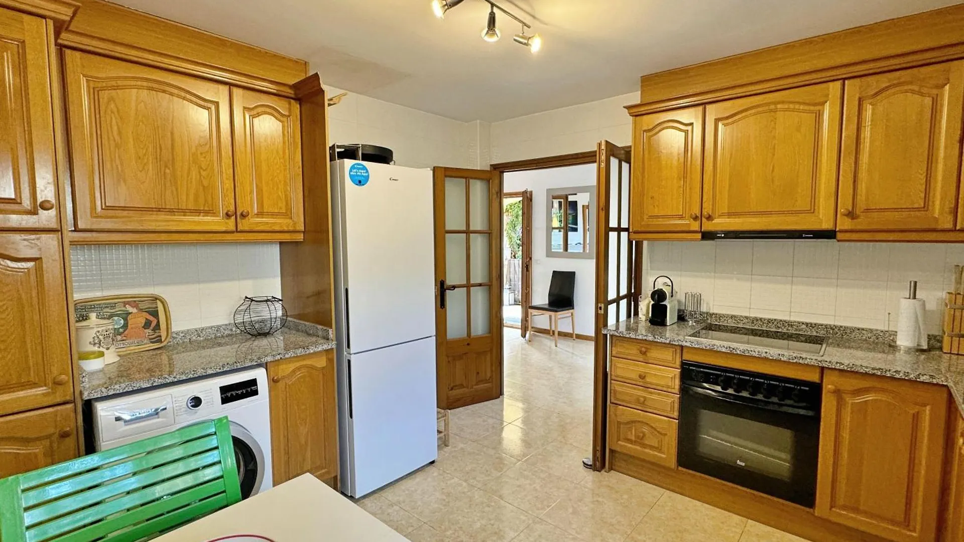 Villa Puig Rosell Calonge Spain