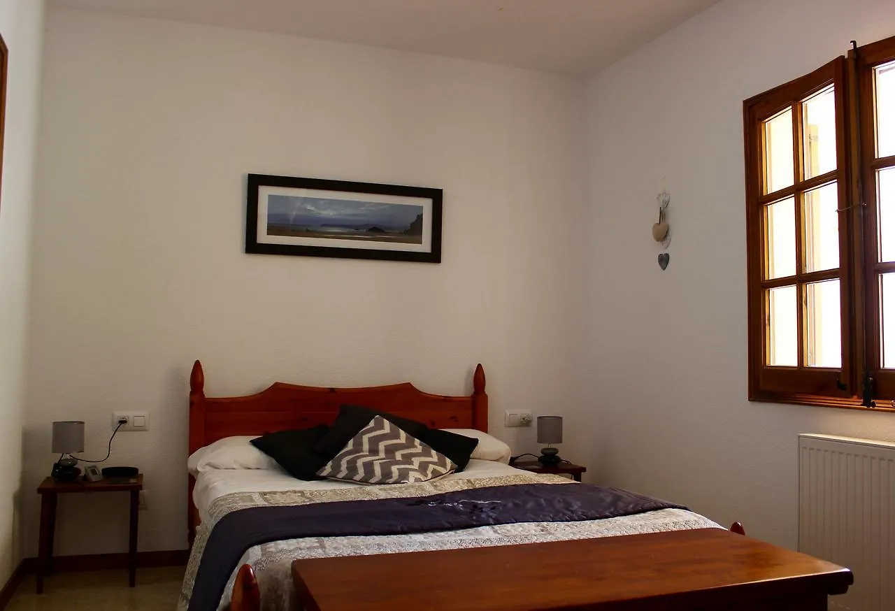 Villa Puig Rosell Calonge Calonge (Catalonia)