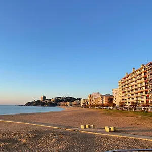 Montserrat Calonge (Catalonia)