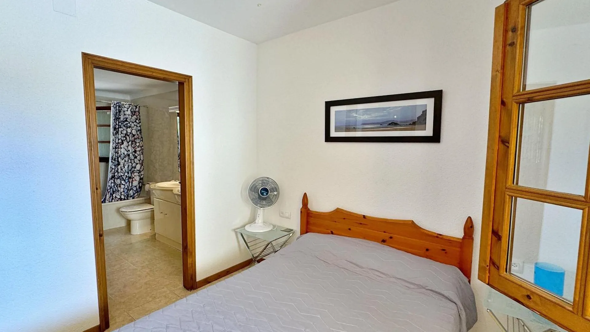Villa Puig Rosell Calonge  Spanien